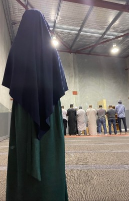 ފިރިމީހާގެ ހަނދާނުގައި ބިނާކުރާ މިސްކިތަށް އެއް ދުވަހުން ދެ މިލިއަނަށް ވުރެ ގިނަ ރުފިޔާ