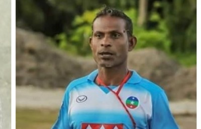 ޒިޔާދާގެ ކުރީގެ ފިރިމީހާ ޝާހު ކުއްލި ގޮތަކަށް މަރުވެއްޖެ