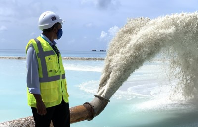 އެމްޓީސީސީ އަށް ބޮޑު ކާމިޔާބީއެއް، އާޒިމްގެ ޝުކުރު މުވައްޒަފުންނަށް