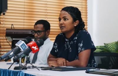 22 ރަށަކަށް ކުނި މެނޭޖުކުރާ ސާމާނު ހޯދަން ލަންކާ ކުންފުންޏަކާ ހަވާލުކޮށްފި