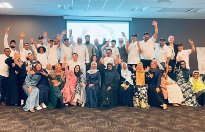 ފިރިމީހާގެ ހަނދާނުގައި ބިނާކުރާ މިސްކިތަށް އެއް ދުވަހުން ދެ މިލިއަނަށް ވުރެ ގިނަ ރުފިޔާ