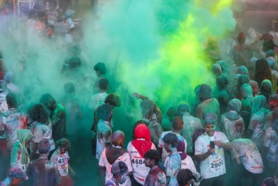 އުރީދޫ ދުވުމުގެ ކުލަތަކުން އެހީގެ އަތެއް!