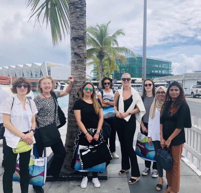 ރާއްޖޭގެ ފަތުރުވެރިކަން ތަޖުރިބާކުރަން މިފަހަރު ބެލްޖިއަމްގެ ޓީމެއް