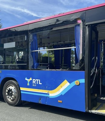 ހުޅުމާލޭގައި ބަހަކާއި ސައިކަލެއް ޖެހި މީހަކަށް ވަރަށް ބޮޑަށް އަނިޔާވެއްޖެ