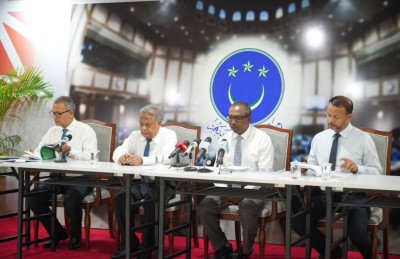 ކޮމިޓީތައް އެކުލަވާލަން އެމްޑީޕީން ދޫދޭކަށް ބޭނުމެއް ނުވޭ: އިދިކޮޅު