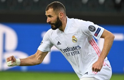 ރެއާލާއި އިންޓަގެ މެޗުތައް އެއްވަރު