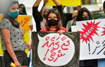 ގެވެށި އަނިޔާގެ މައްސަލަތައް މިދިޔަ ތިން މަހު އިތުރުވެއްޖެ