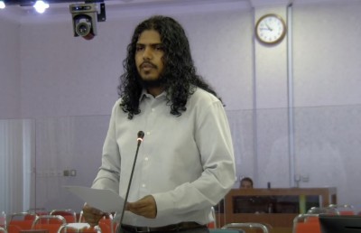 އިންޑިއާ ސިފައިންގެ އަދަދު ހާމަކުރުމުން ކާޑުގެ ދަތިކަން ކުރިމަތިވެދާނެ: އައިކޮމް