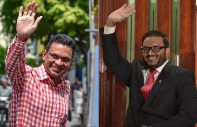 ނާޒިމްގެ ގެއިން ފިސްތޯލަ ފެނުނު މައްސަލައިގެ ތަހުގީގަށް އަދީބު ހާޒިރުކޮށްފި