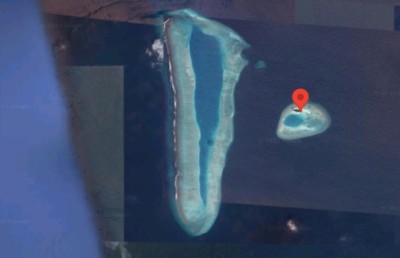 ގިރާވަރުފަޅު ހިއްކަން ފައިނޭންސްކުރުމުގެ ބަދަލަށް ބޮޑު ފަޅަކާއި ރަށެއް 99 އަހަރަށް ދީފި