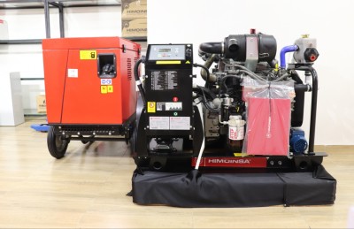 "ހިމޮއިންސާ" ބްރޭންޑުގެ އުފެއްދުންތައް ރާއްޖެއަށް