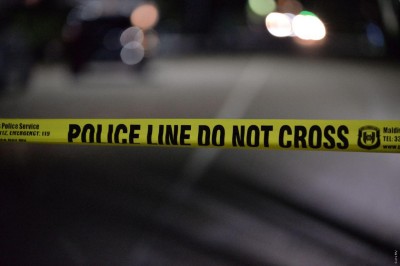 ޓެކްސީ ޑްރައިވަރު މަރާލި މީހުން ހޯދަން އޮޕަރޭޝަނެއް، އާންމުންގެ އެހީތެރިކަމަށް އެދިއްޖެ