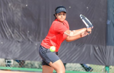 ސައުތު އޭޝިއަން ގޭމްސް: ޓެނިސް ޓީމް އިވެންޓުތަކުން ރާއްޖެއަށް ނާކާމިޔާބީ