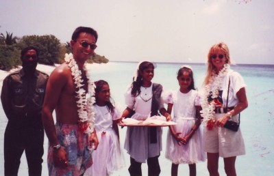 އީވާގެ އަލްބަމުން އަގުބޮޑު ސޮނެވާފުށި