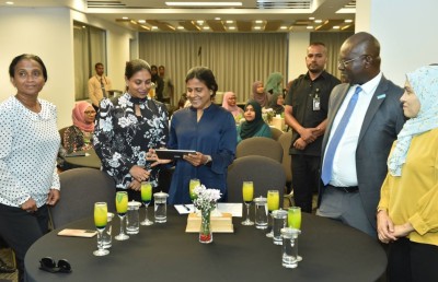 ދަރިވަރުންނަށް ނަފްސާނީ އެހީދޭނެ ހޮޓްލައިނެއް ގާއިމްކޮށްފި