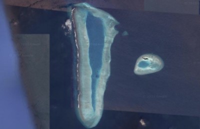 ގިރާވަރުފަޅު ހިއްކަން ފައިނޭންސްކުރުމުގެ ބަދަލަށް ބޮޑު ފަޅަކާއި ރަށެއް 99 އަހަރަށް ދީފި