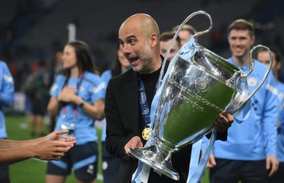 ސިޓީގެ ކާމިޔާބީގެ ސިއްރަކީ ޝެއިހް މަންސޫރު: ގާޑިއޯލާ