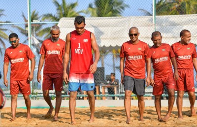 ހަސަންގެ އިސްލާހަށް ފާޑުކިޔުން އަމާޒުވެއްޖެ