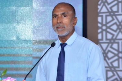 ދެ އަހަރުތެރޭ ހުރިހާ ރަށެއްގެ މިސްކިތްތަކުގައި އޭސީ ހަރުކޮށް ނިމޭނެ: މިނިސްޓަރު