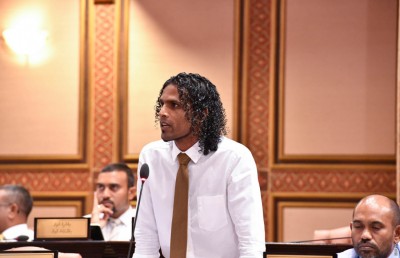 ރެންޓަލް އިންކަމް އިން ނަގާ ޓެކުހުގައި ހަމަހަމަކަން ނެތުމުގެ ކަންބޮޑުވުން
