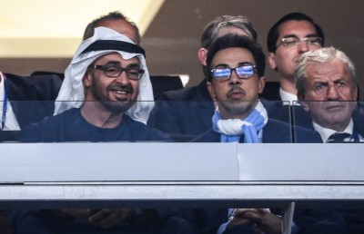 ސިޓީގެ ކާމިޔާބީގެ ސިއްރަކީ ޝެއިހް މަންސޫރު: ގާޑިއޯލާ