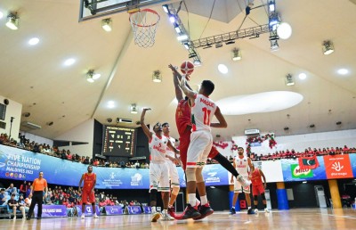 ބަންގްލަދޭޝްއިން ރާއްޖޭގެ މައްޗަށް ކުރި ހޯދައިފި