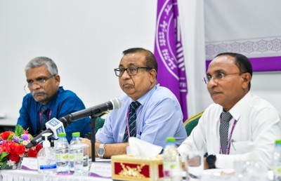 ޕާޓީ ފޯމުގައި މަންމަގެ މައުލޫމާތު ހިމެނުން އިހްތިޔާރީ ކަމަކަށް ހަދައިފި