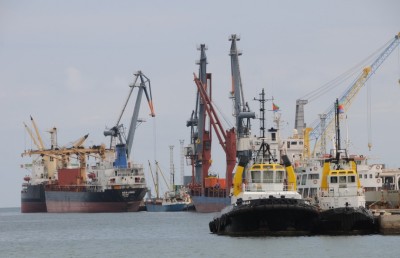 ހިފެހެއްޓި ދެ ބޯޓު ގެނައުމަށް އެރިތުރިއާއާ އެކު ދަނީ މަޝްވަރާ ކުރަމުން: ފޮރިން މިނިސްޓްރީ