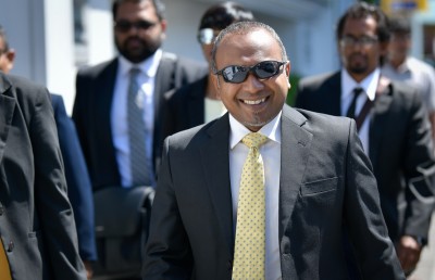 ހަސަންގެ އިސްލާހަށް ފާޑުކިޔުން އަމާޒުވެއްޖެ