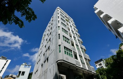 ފާގަތިގޭ އެޕާޓްމަންޓުތަކުން ސްކޭމް ހިންގަމުން ދިޔަ ހުނައިން ތިން އަހަރަށް ޖަލަށް