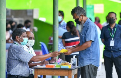 ހަސަންގެ އިސްލާހަށް ފާޑުކިޔުން އަމާޒުވެއްޖެ