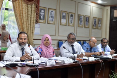 އެލްޖީއޭގެ ބޯޑު މެމްބަރުންގެ އަދަދު ނުވައަކަށް އިތުރު ކުރަނީ