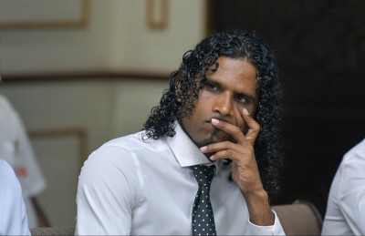 ޔައުގޫބްގެ ގޮނޑީގެ މައްސަލަ: ބެންޗުގެ ގިނަ ސުވާލުތަކަށް ފަހު މައްސަލަ ހުކުމާ ހަމައަށް