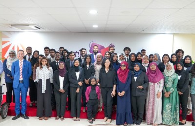 އެންމެ ބޭނުން ނުވާ މީހާ ވެރިކަމަށް ނުގެންނަން ވެސް ވޯޓުލާން ޖެހޭ: އީވާ