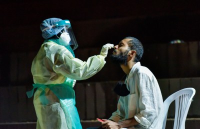 ކޮވިޑް-19 އަށް މިއަދު 42 މީހުން ޕޮޒިޓިވްވެއްޖެ