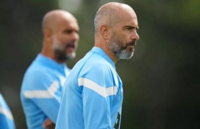 ގާޑިއޯލާގެ އެސިސްޓެންޓް ލެސްޓާގެ ކޯޗުކަމާ ހަވާލުވެއްޖެ