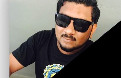އައްސަދު އެންމެ ފަހުން ފެނުނީ ފިހާރައަކުން ނުކުމެގެން ދަނިކޮށް