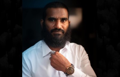 ދިވެހި އަތުކުރި ގަޑި "މޯލްޑިވްސް ވޭވް"ގެ އެމްބަސަޑަރަކަށް ދަގަނޑޭ