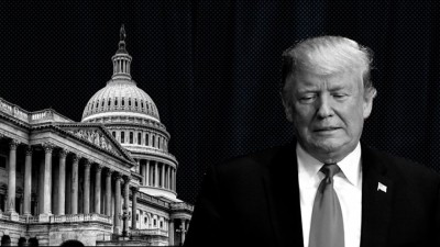 ޓްރަމްޕް މަގާމުން ދުރުކުރުމުގެ ދެވަނަ މަރްހަލާ ފަށަން ތައްޔާރުވަނީ