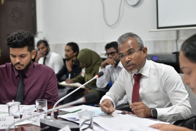 މަދަނީ އިޖުރާއަތުގެ ބިލަށް އާންމުންގެ ހިޔާލު ހޯދަން ހުޅުވާލައިފި