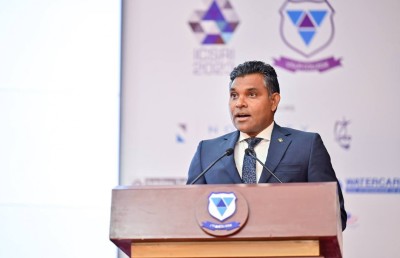 މައްސަލަތަކަށް ހޯދަންވީ އުފެއްދުންތެރި، ދެމެހެއްޓެނިވި ހައްލު: ނައިބު ރައީސް