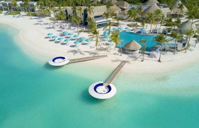 ކަނޑިންމަ ރިސޯޓުގެ 17 މީހަކު ކޮވިޑަށް ޕޮޒިޓިވް