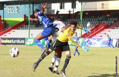 އަރުޝަން: 12 އަހަރު ފަހުން ވެސް ހިތްވަރަކަށް ބަދަލެއް ނާދޭ