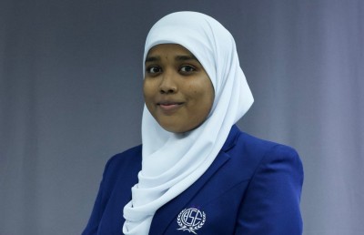 އޭލެވެލްގެ އެއްވަނަ، މިއީ ގުރުބާނީއެއްގެ ނަމޫނާ މިސާލެއް!