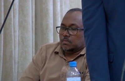 އިސްތިއުނާފް ޝަރީއަތް "ވަގުތު ދިގުކޮށް އަވަސްއަވަހަށް" ބާއްވައިދޭން ޔާމީން އެދިވަޑައިގެންފި