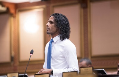 ރާއްޖޭގައި ޗާޓަޑް އެކައުންޓެންޓުންގެ އިންސްޓިޓިއުޓެއް އުފައްދަން ބިލެއް
