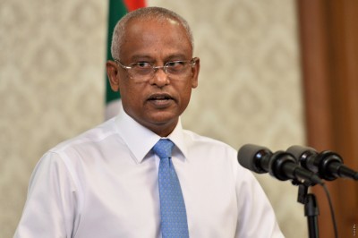 ކައުންސިލުތަކުގެ ދައުރު ފަސް އަހަރަށް އިތުރުކޮށްފި