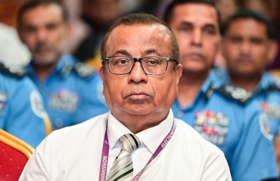 ޑިމޮކްރެޓްސް އުފެއްދުމުގެ ހުއްދަ ދޭން ފާހެއް ނުވި