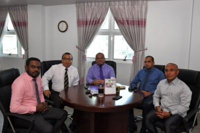 ޖަސްޓިސް ޕާޓީ އުފައްދަން ހުއްދަ ނުދިން