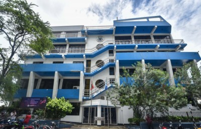 ކުރީ ސަރުކާރުގައި އެމްޕީއެލްއިން ސްޕޮންސާތައް ދިނީ އުސޫލެއް ނެތި: އޮޑިޓް